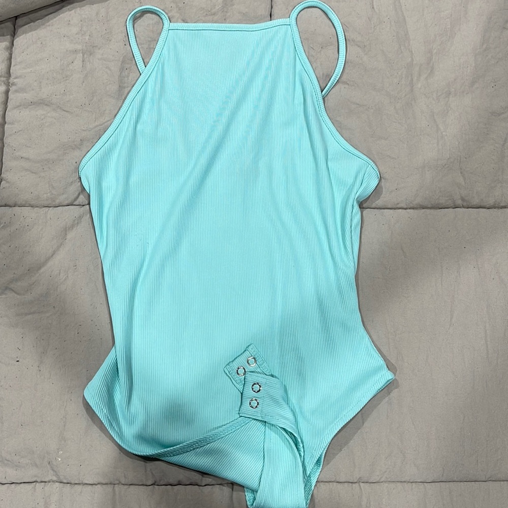 body suit
